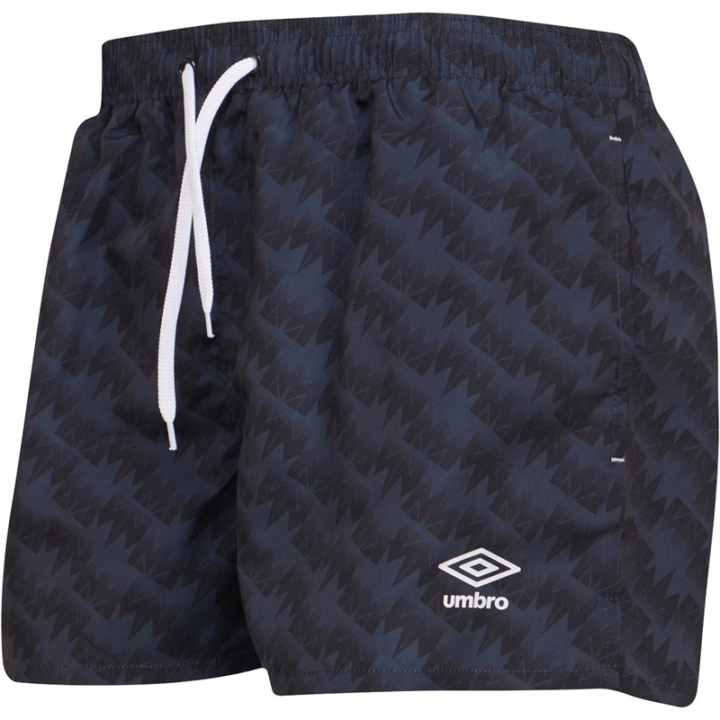 umbro swimming shorts