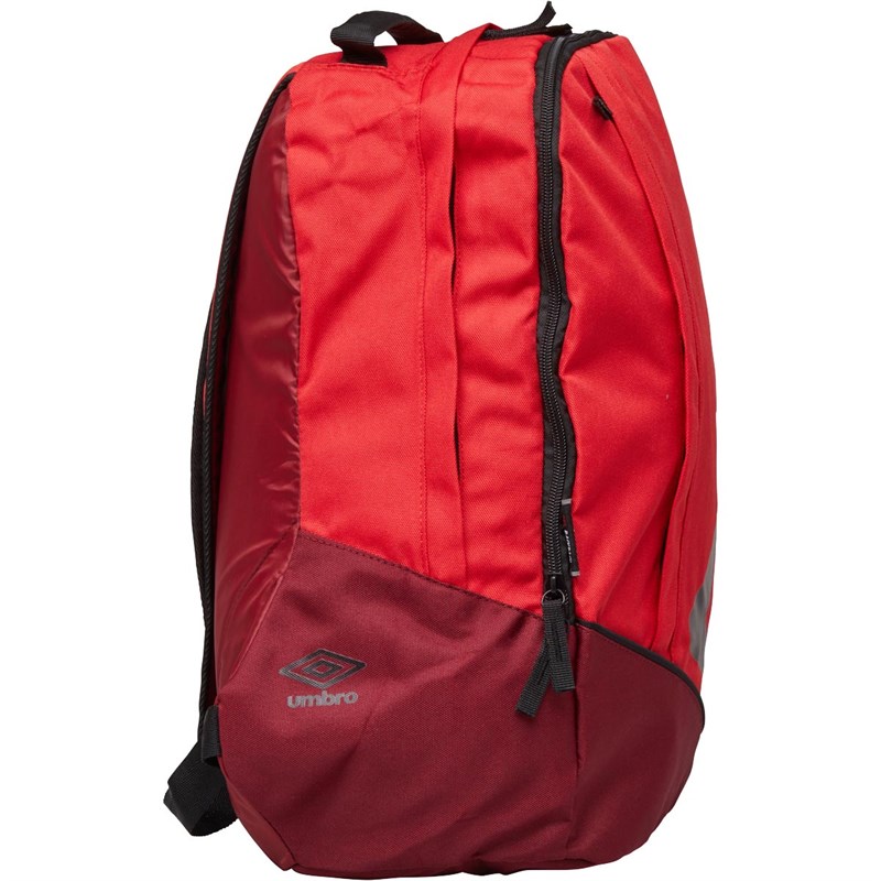 vintage umbro backpack