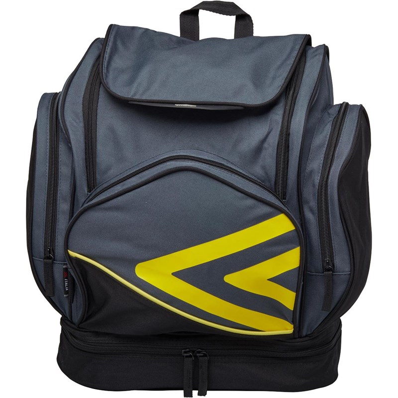 umbro italia backpack