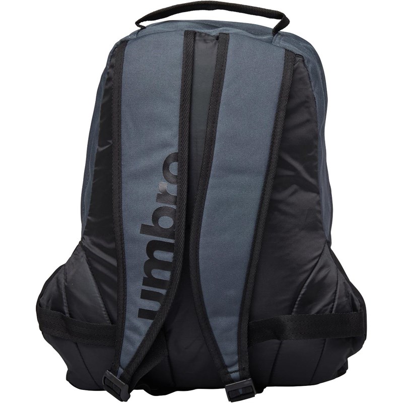 vintage umbro backpack