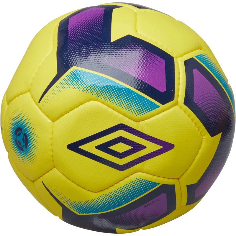 umbro neo professional football