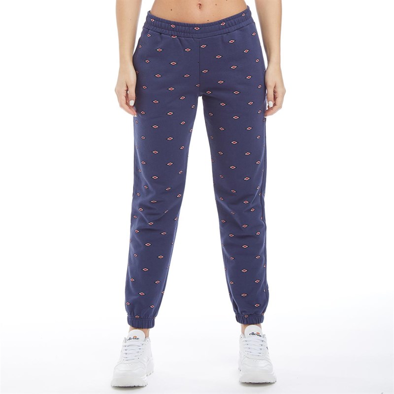 umbro all over print joggers