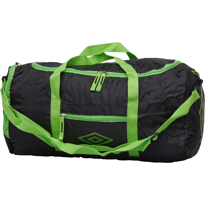 umbro holdall