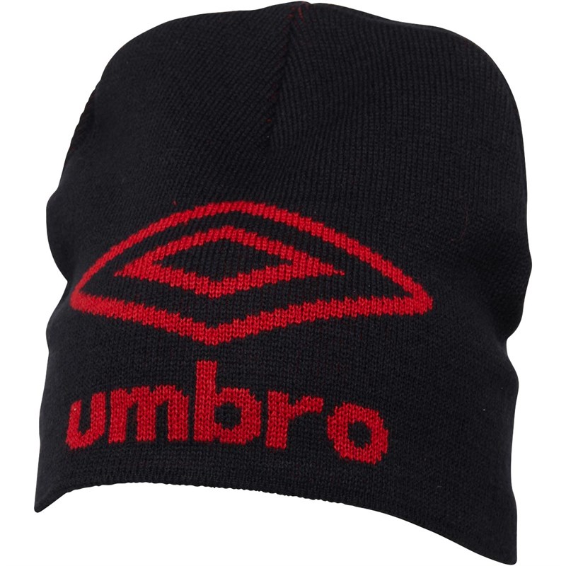 umbro beanie