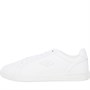 Umbro Baskets Classic Cup Perf Homme Blanc