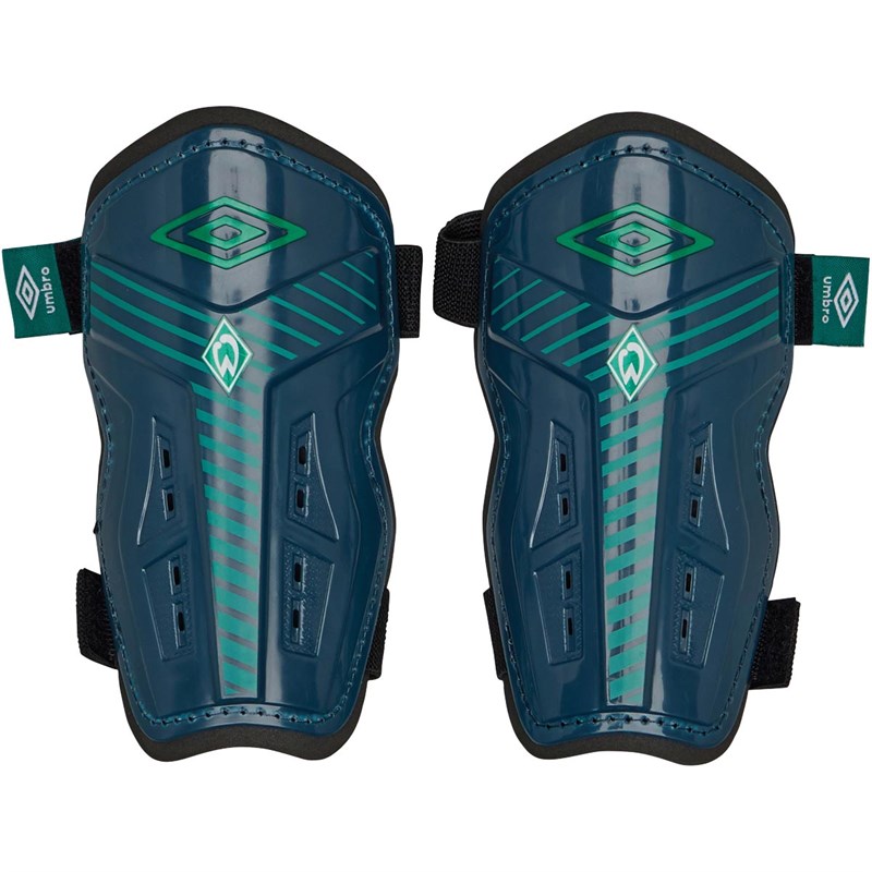 umbro shin guard