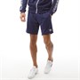 Umbro Short Active Style Taped Tricot Homme Bleu Marine