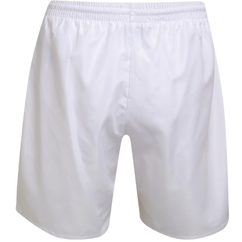 Umbro Heren Active Style Geweven Core Short Wit