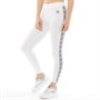 Umbro Damen Active Style Leggins Weiß