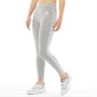 Umbro Dames Active Style Legging Gemeleerd Grijs