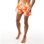 Umbro Herren Euro Badeshorts Orange