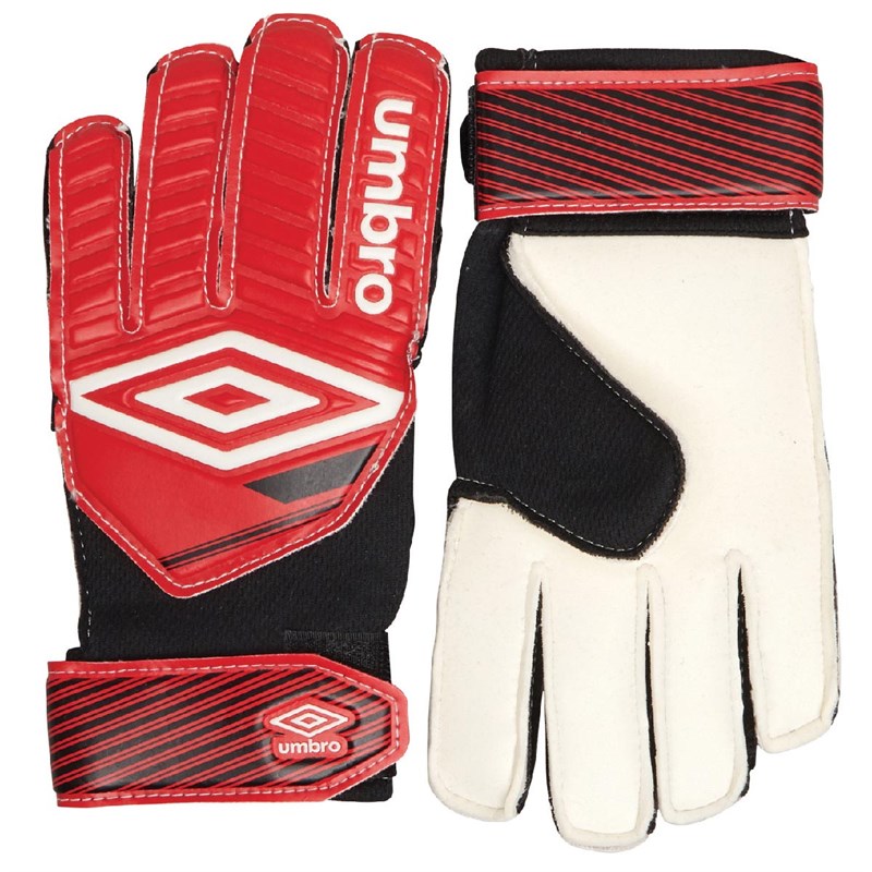 umbro football gloves