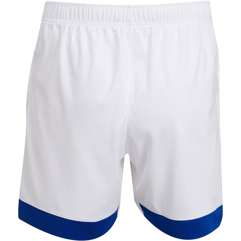 schalke 04 shorts