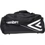 Umbro Pro Mittel Große Tasche Weiß