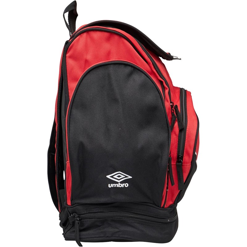 umbro pro training elite iii backpack