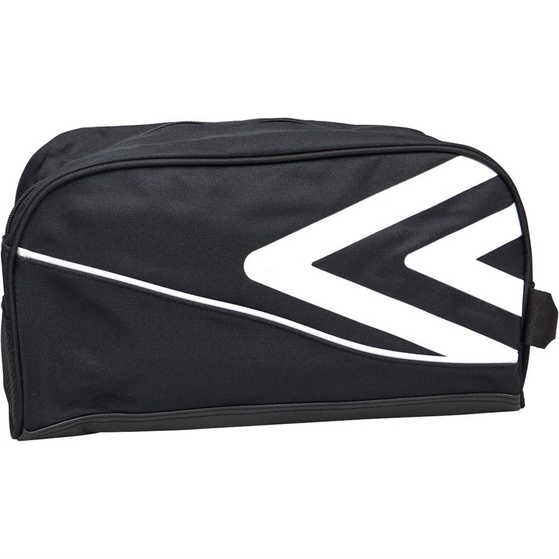 Buy Umbro Pro Training Boot Bag Black/White