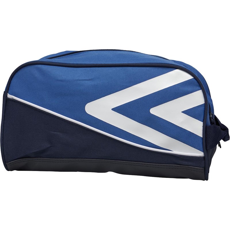 Buy Umbro Pro Training Boot Bag Royal/Dark Navy/White