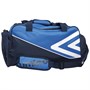 Umbro Unisex Pro Small Torba Sportowe Niebieski