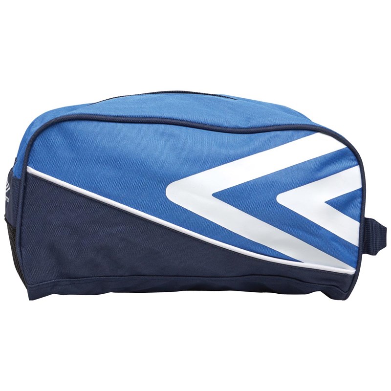 Buy Umbro Pro Training Boot Bag Royal/Dark Navy/White