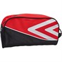 Umbro Pro Training Boot Bag Red/White/Black