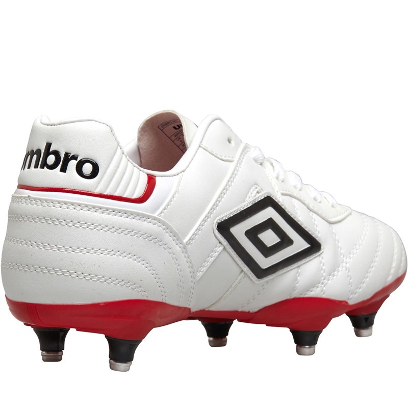 umbro football boots laceless