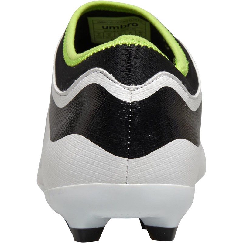 old umbro football boots