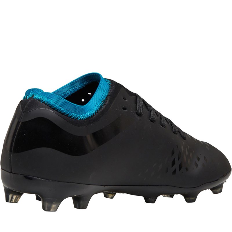 Buy Umbro Junior Velocitia IV Premier FG Football Boots Black/White/Caribbean Sea Buy Umbro Junior Velocitia IV Premier FG Football Boots Black/White/Caribbean Sea