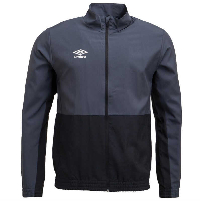 Umbro Haut d'Entraînement Homme Gris Foncé