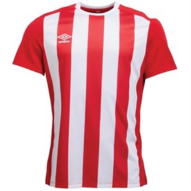 Umbro Maillot Football Homme Angleterre Rouge Sportif (EU