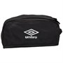Umbro Pro Team Boot Bag Black/White