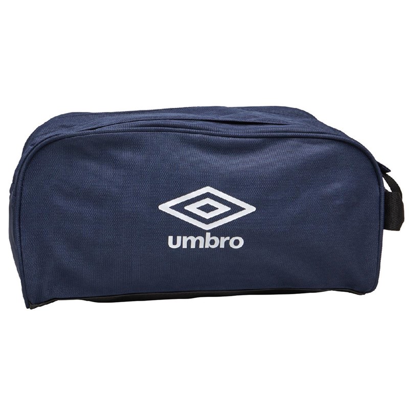 Buy Umbro Pro Team Boot Bag Dark Navy White