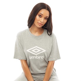 アンブロ Umbro 【 Diamond Crop T-Shirt Womens Women 】 レディース Umbro | Diamond Crop T-Shirt Womens | T-shirts cortadas