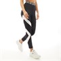 Umbro Dames Active Style Diamond Performance Legging Zwart