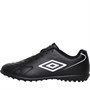 Umbro Fußballschuhe Herren Attacante TF Astro Schwarz/Weiß