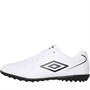 Umbro Heren Attacante TF Astro Voetbalschoenen Wit