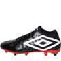 Umbro Junior Velocita Vi 1.0 FG Firm Ground Voetbalshort Blauw