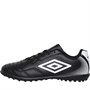 Umbro Chaussures de Foot Classico IX TF Astro Homme Noir