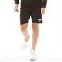 Umbro Short en Jersey Active Style Jog Garçon Noir