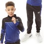 Umbro Drenge Active Style Tricot Træningstøj Flerfarvet