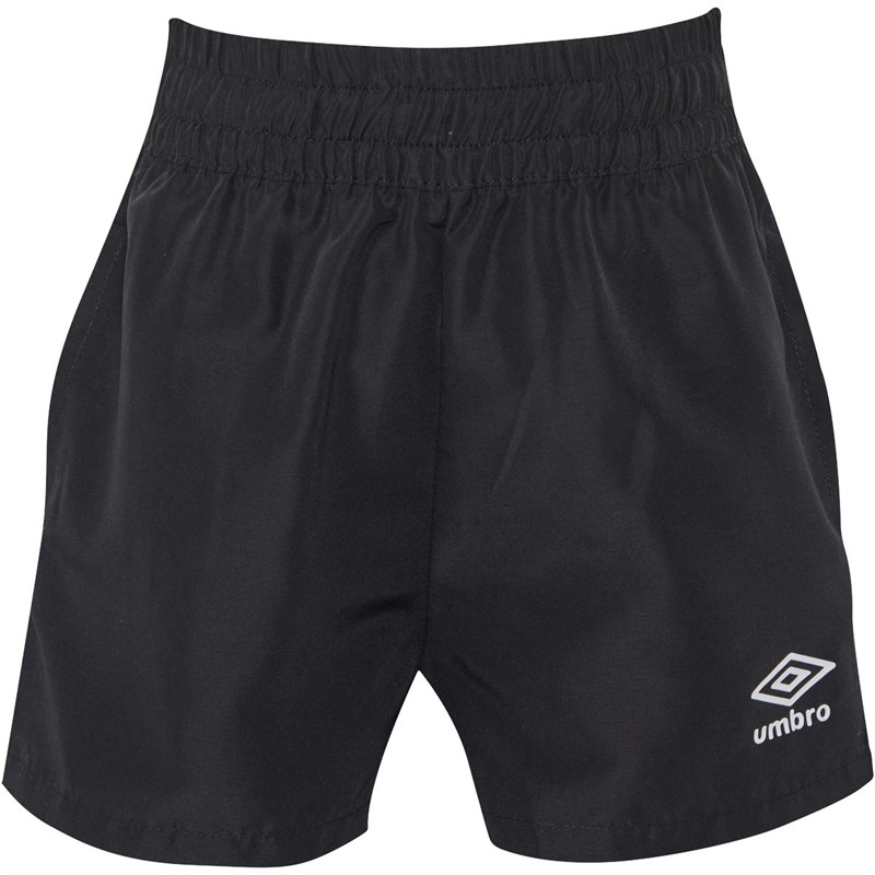 Short Garçon Chino Décontracté - Tissu Coton Léger, Poches Cargo, Taille Élastiquée, Pour École, Loisirs, 3 à 18 Ans