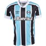 Umbro Maillot de Foot Gremio Home Homme Multicolore