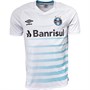 Umbro Maillot de Foot Gremio Away Homme Multicolore