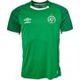 Umbro Maillot de Foot Chapecoense Home Homme Multicolore