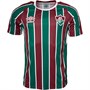 Umbro Maillot de Foot Fluminense Home Homme Multicolore