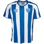Umbro Maillot de Foot Avai Home Homme Multicolore