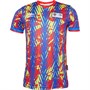 Umbro Mens Accra Hearts OF Oaks FC Home Jersey Red