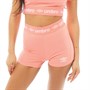 Umbro Dame Active Style Sport træningsshorts Lyserød