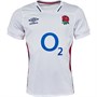 Umbro Mens England Rugby Home Jersey Official Licensed Product