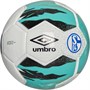 Umbro Herrer FC Schalke 04 Neo Trainer Fodbolde Hvid