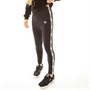 Umbro Junior Taped Leggings Black/White